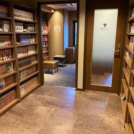 Dormy Inn Ikebukuro Tokio Zewnętrze zdjęcie