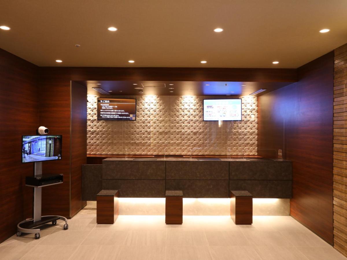 Dormy Inn Ikebukuro Tokio Zewnętrze zdjęcie