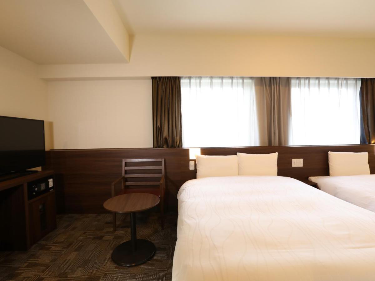 Dormy Inn Ikebukuro Tokio Zewnętrze zdjęcie