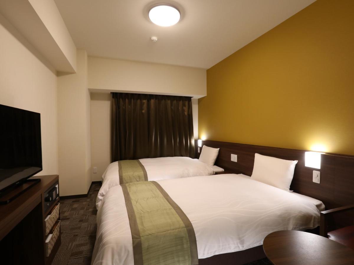 Dormy Inn Ikebukuro Tokio Zewnętrze zdjęcie