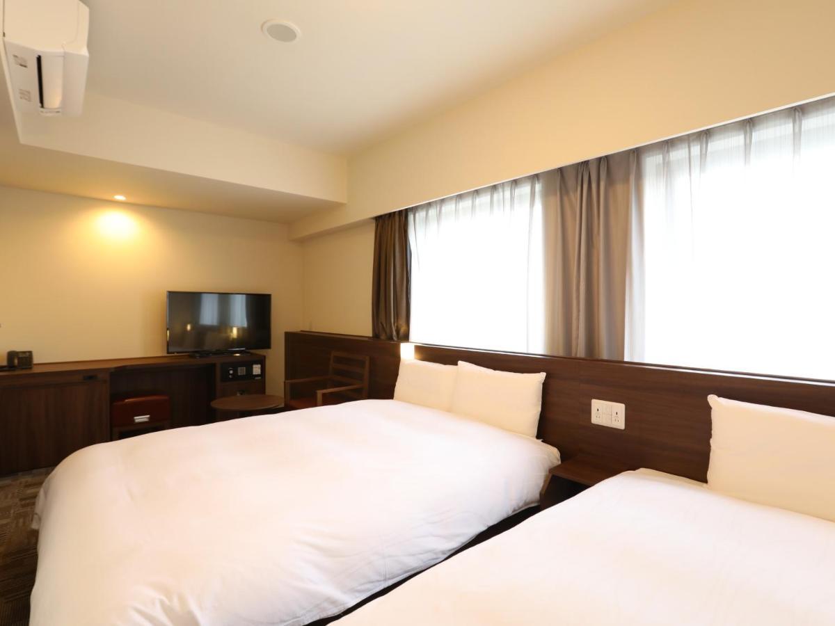 Dormy Inn Ikebukuro Tokio Zewnętrze zdjęcie
