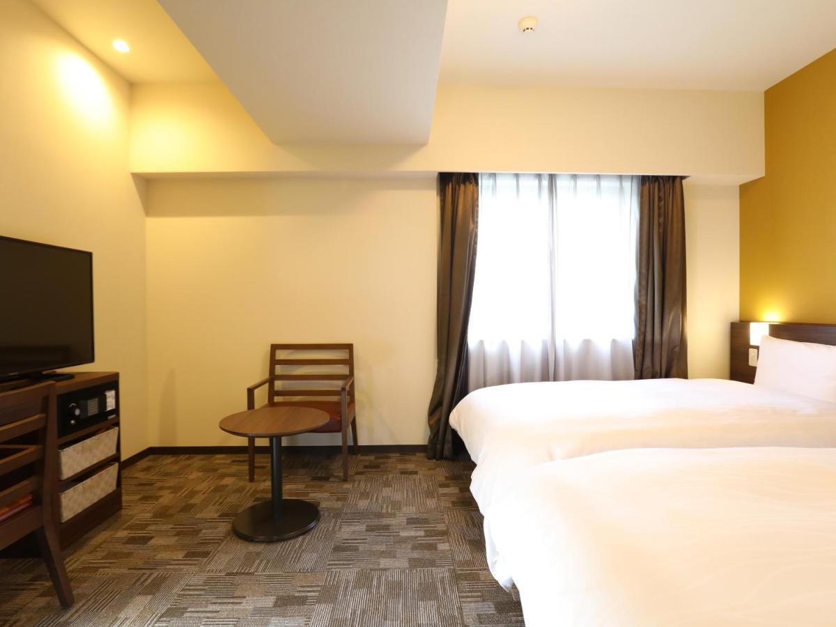 Dormy Inn Ikebukuro Tokio Zewnętrze zdjęcie