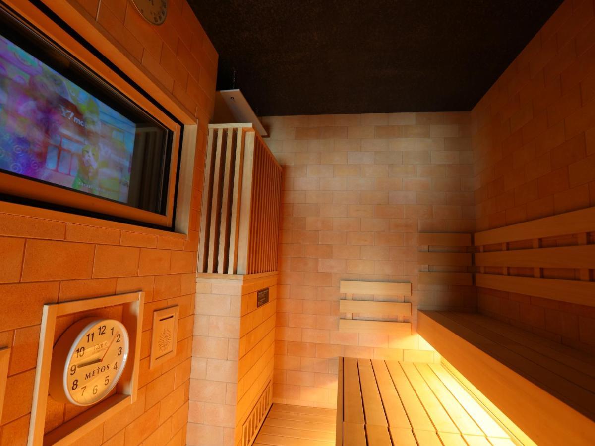 Dormy Inn Ikebukuro Tokio Zewnętrze zdjęcie