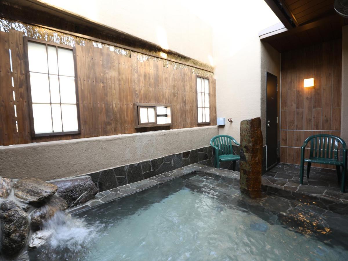 Dormy Inn Ikebukuro Tokio Zewnętrze zdjęcie