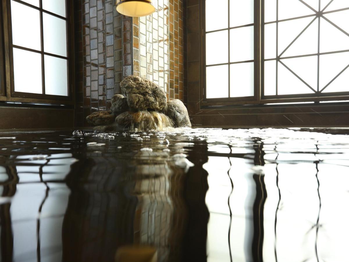 Dormy Inn Ikebukuro Tokio Zewnętrze zdjęcie