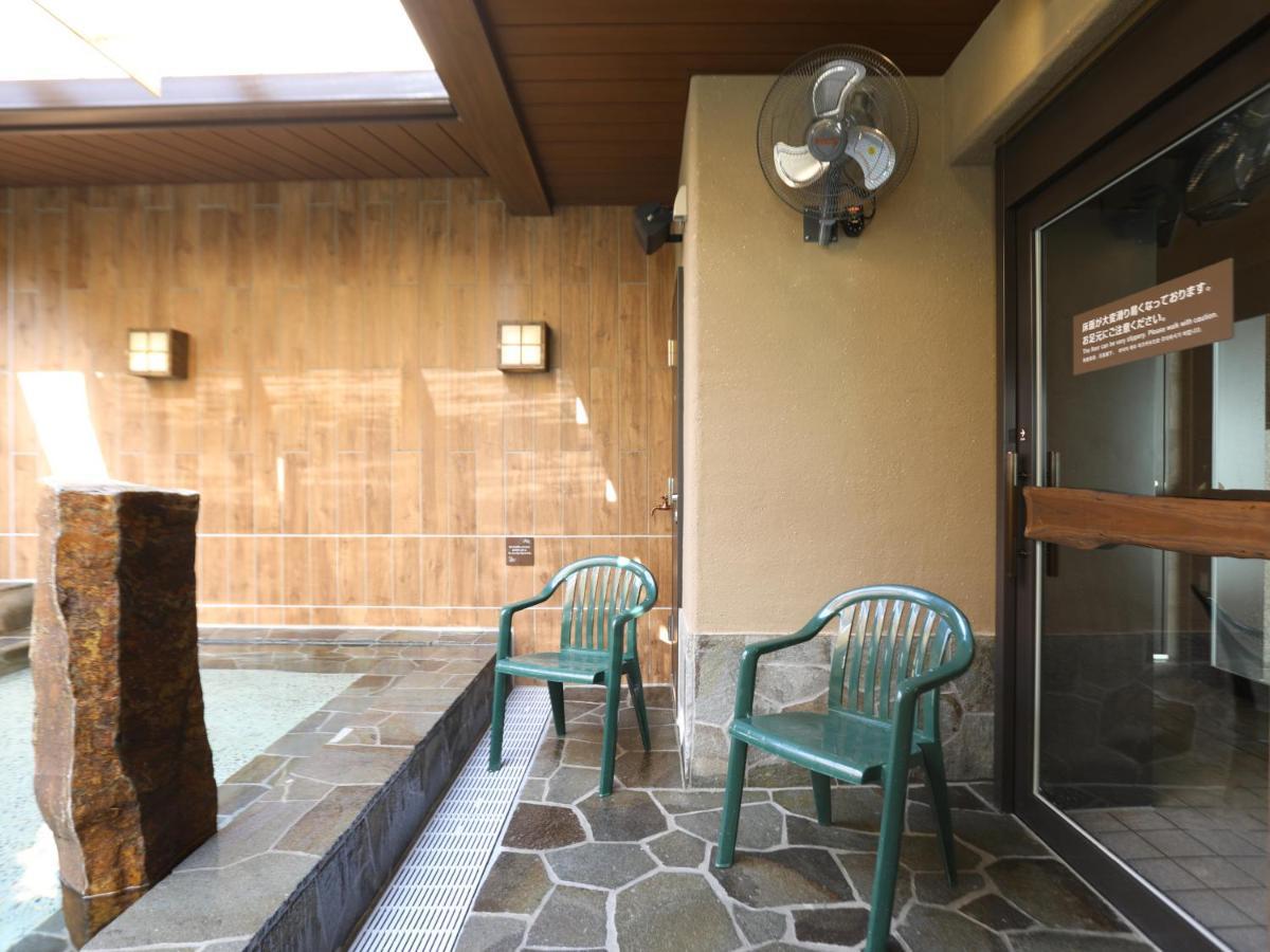 Dormy Inn Ikebukuro Tokio Zewnętrze zdjęcie