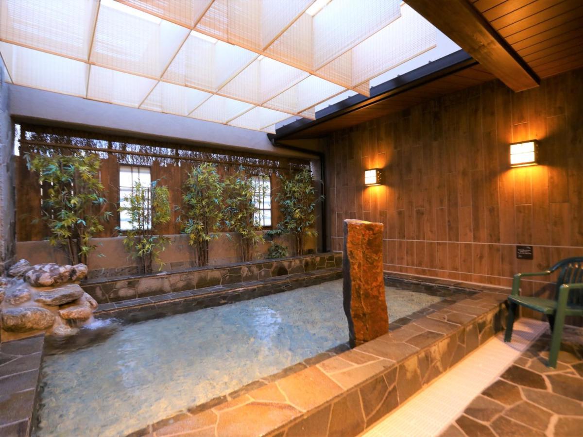 Dormy Inn Ikebukuro Tokio Zewnętrze zdjęcie