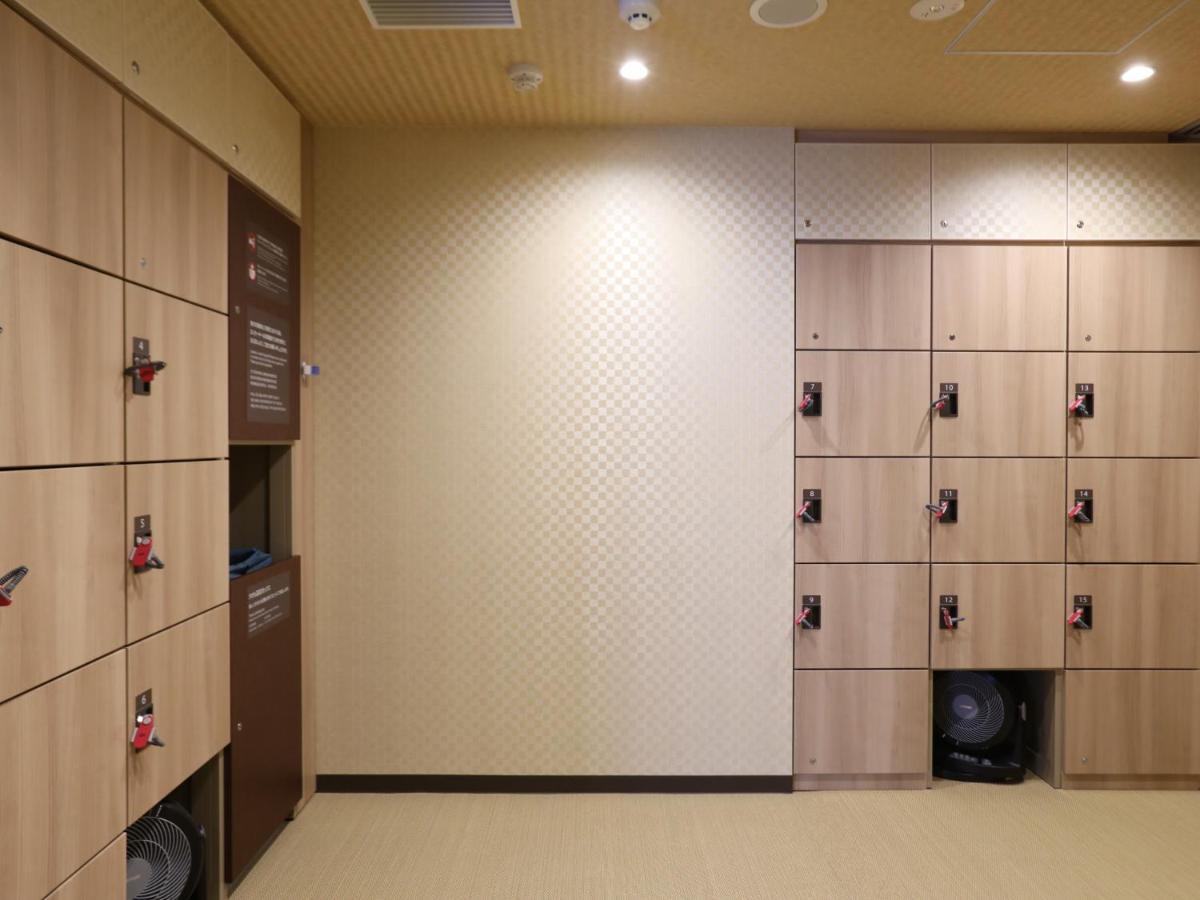 Dormy Inn Ikebukuro Tokio Zewnętrze zdjęcie