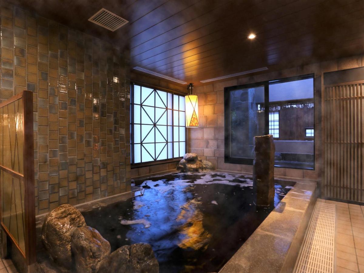 Dormy Inn Ikebukuro Tokio Zewnętrze zdjęcie