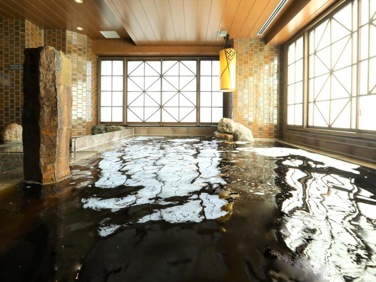 Dormy Inn Ikebukuro Tokio Zewnętrze zdjęcie