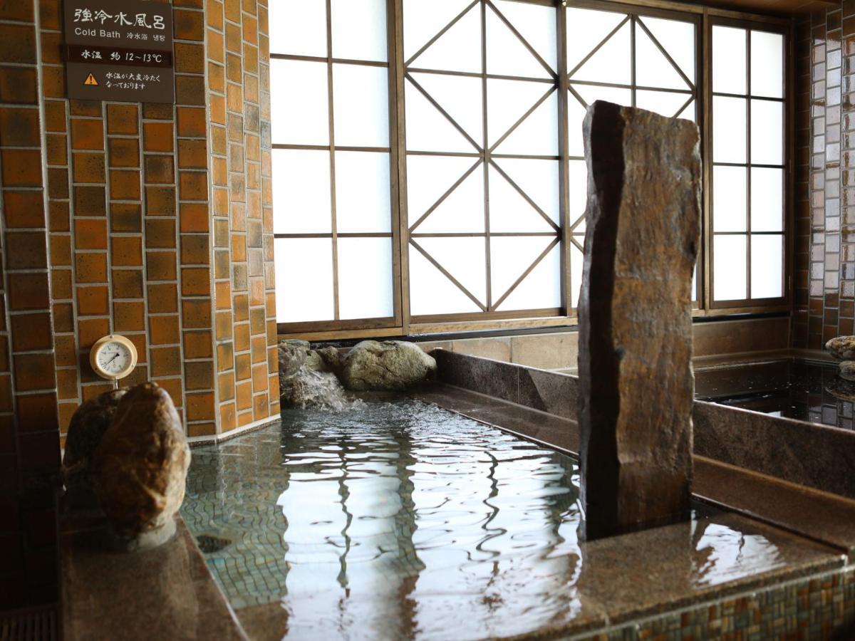 Dormy Inn Ikebukuro Tokio Zewnętrze zdjęcie