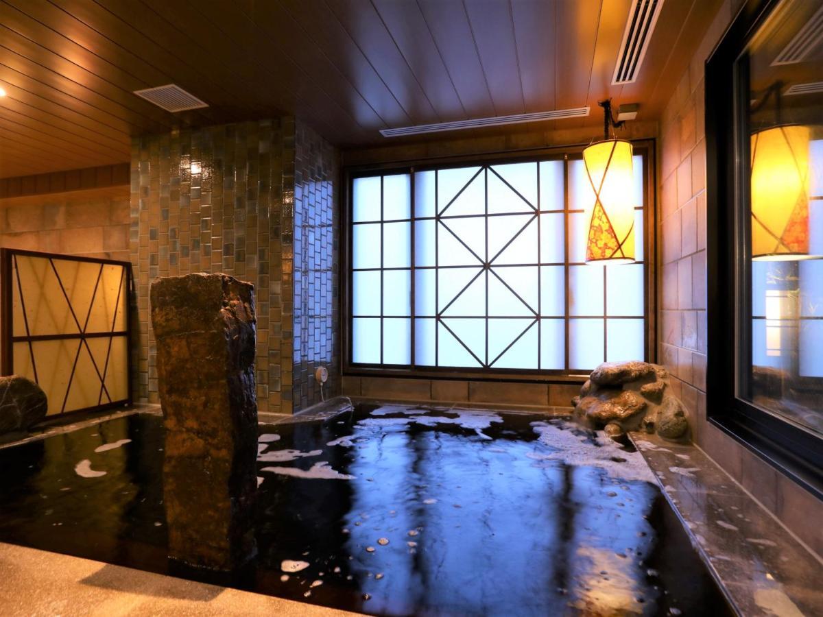 Dormy Inn Ikebukuro Tokio Zewnętrze zdjęcie