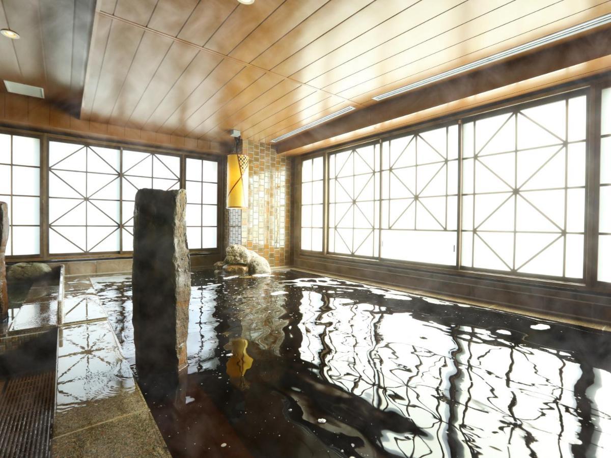 Dormy Inn Ikebukuro Tokio Zewnętrze zdjęcie