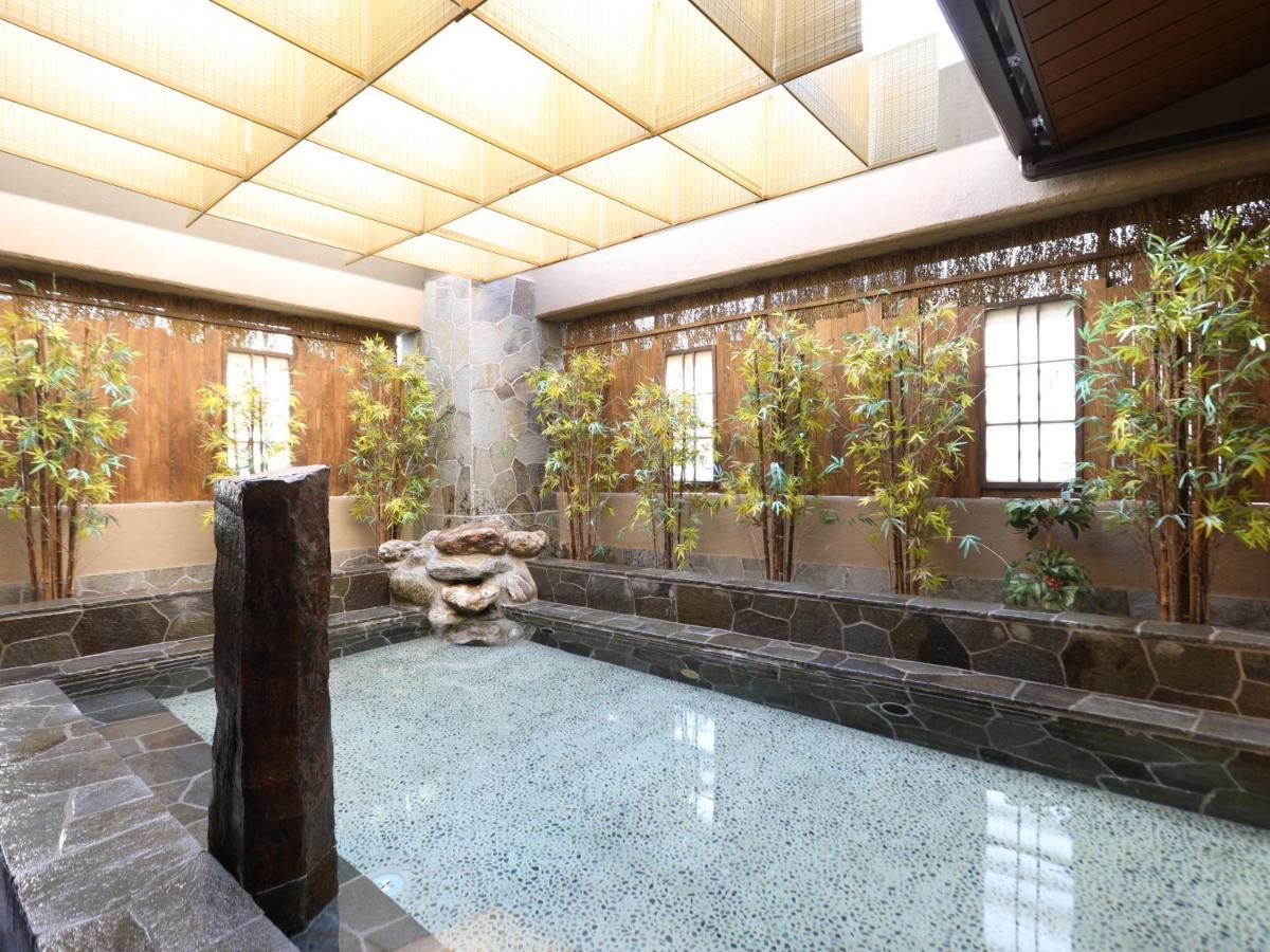 Dormy Inn Ikebukuro Tokio Zewnętrze zdjęcie
