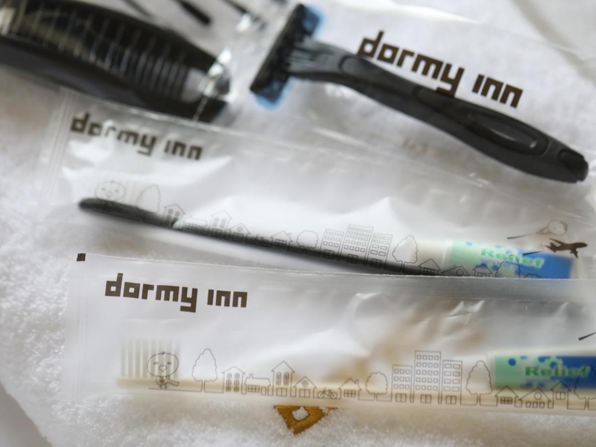 Dormy Inn Ikebukuro Tokio Zewnętrze zdjęcie