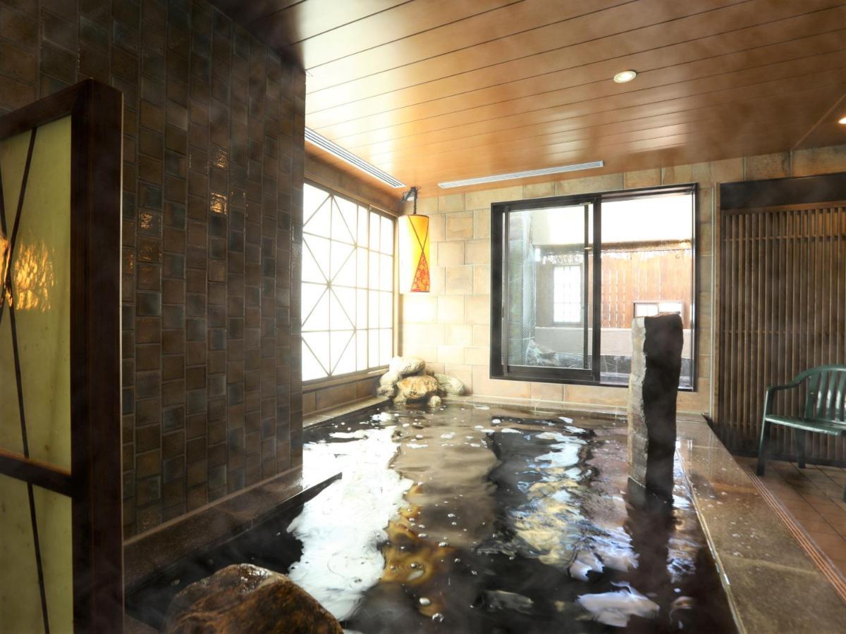 Dormy Inn Ikebukuro Tokio Zewnętrze zdjęcie