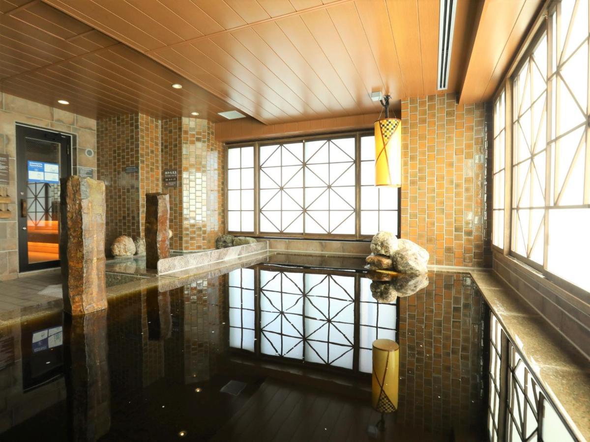 Dormy Inn Ikebukuro Tokio Zewnętrze zdjęcie