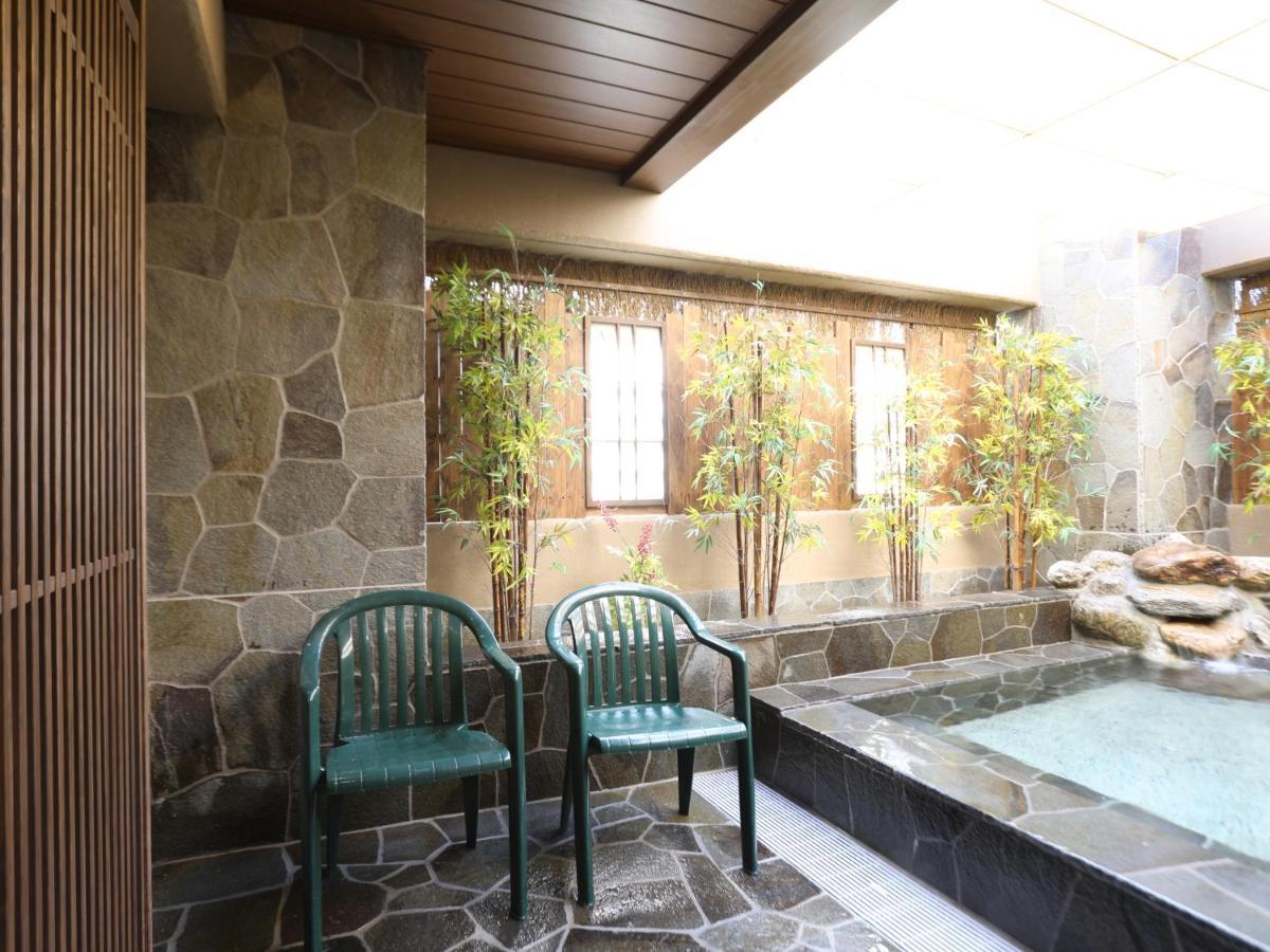 Dormy Inn Ikebukuro Tokio Zewnętrze zdjęcie