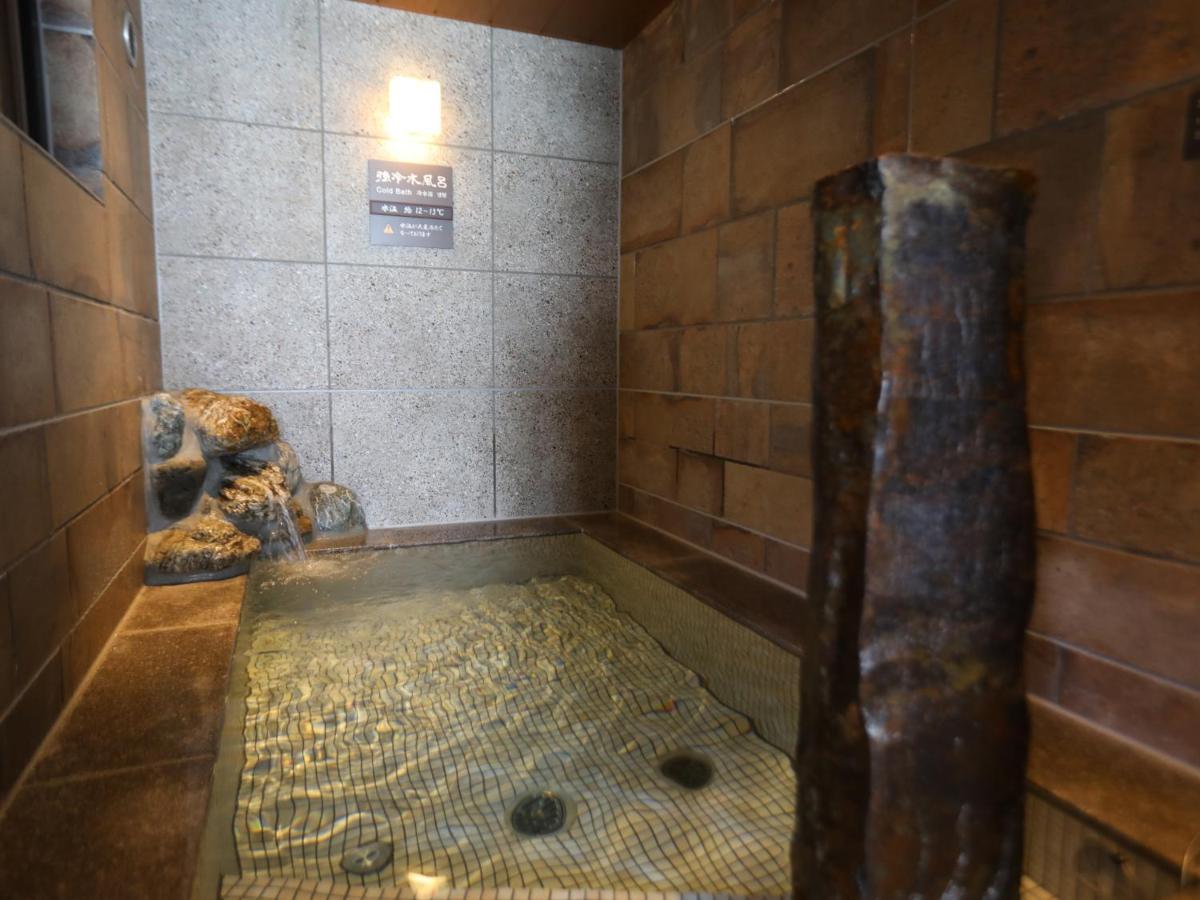 Dormy Inn Ikebukuro Tokio Zewnętrze zdjęcie
