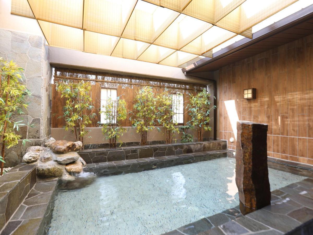 Dormy Inn Ikebukuro Tokio Zewnętrze zdjęcie