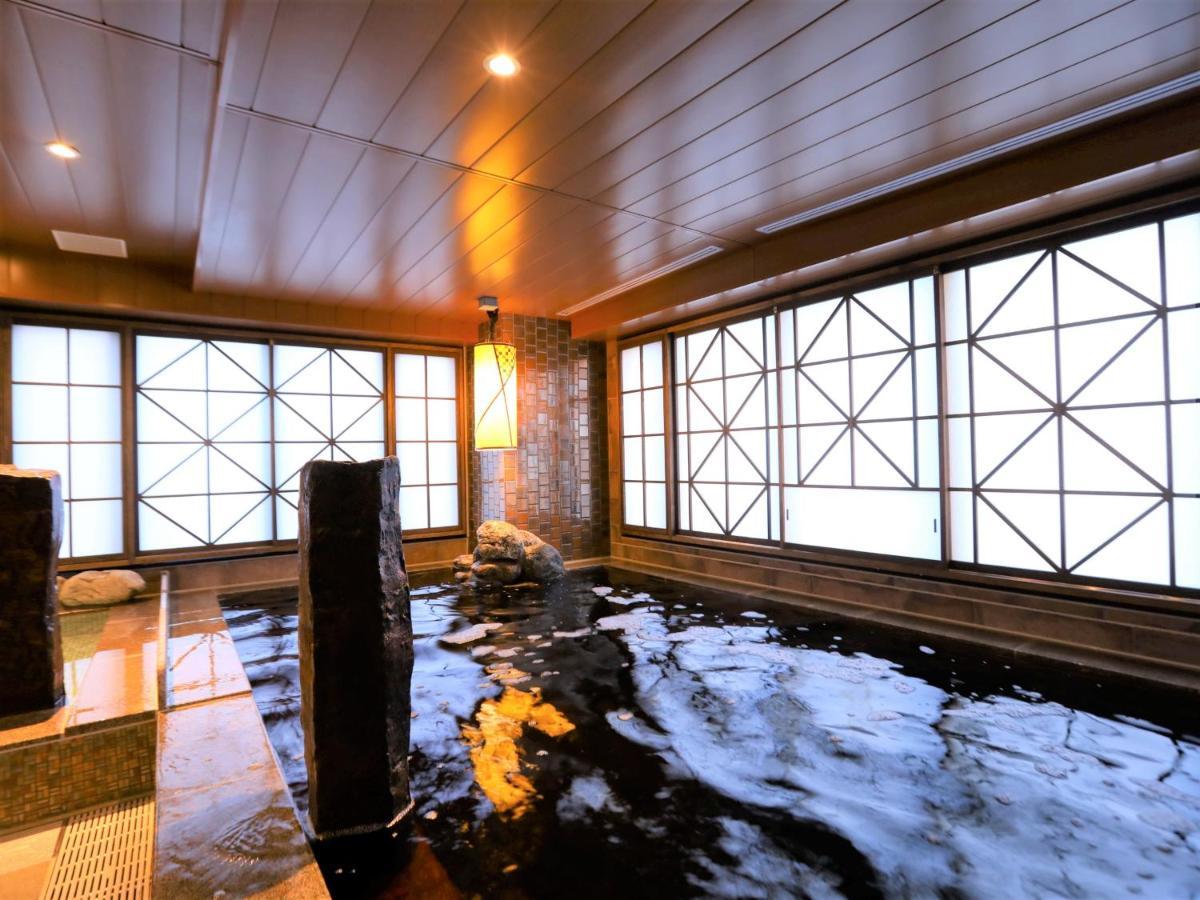 Dormy Inn Ikebukuro Tokio Zewnętrze zdjęcie