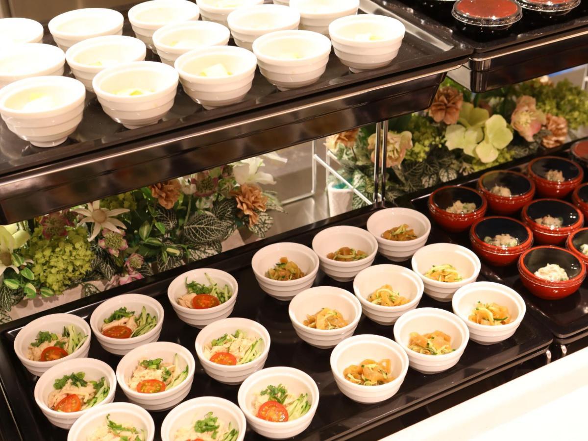Dormy Inn Ikebukuro Tokio Zewnętrze zdjęcie
