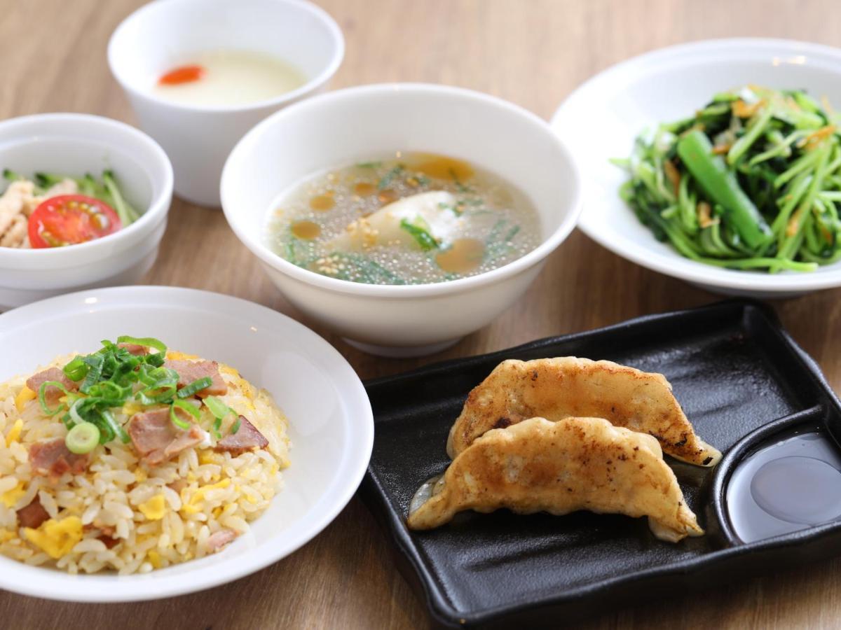 Dormy Inn Ikebukuro Tokio Zewnętrze zdjęcie