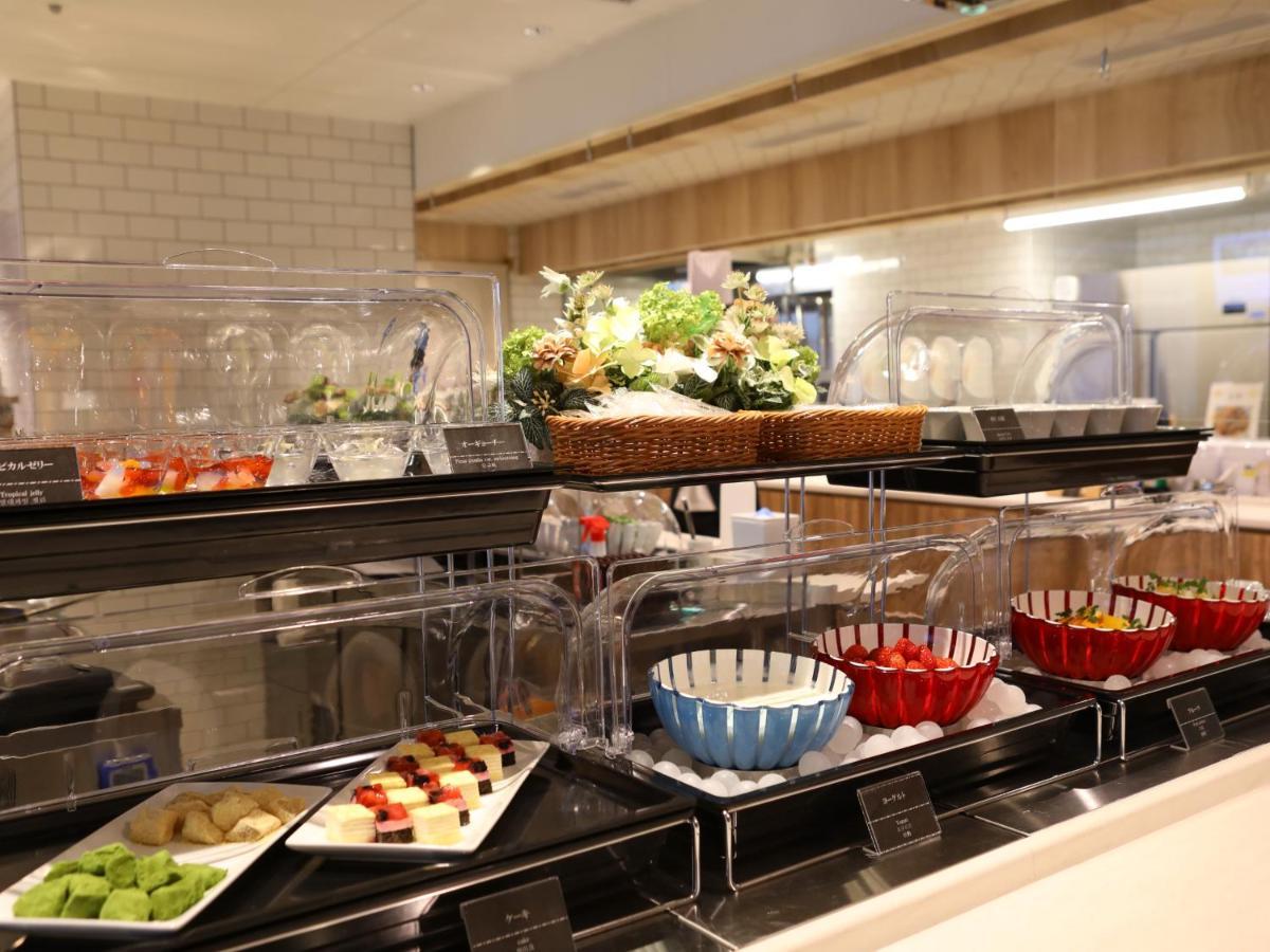 Dormy Inn Ikebukuro Tokio Zewnętrze zdjęcie