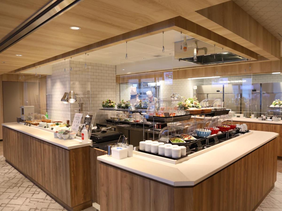Dormy Inn Ikebukuro Tokio Zewnętrze zdjęcie