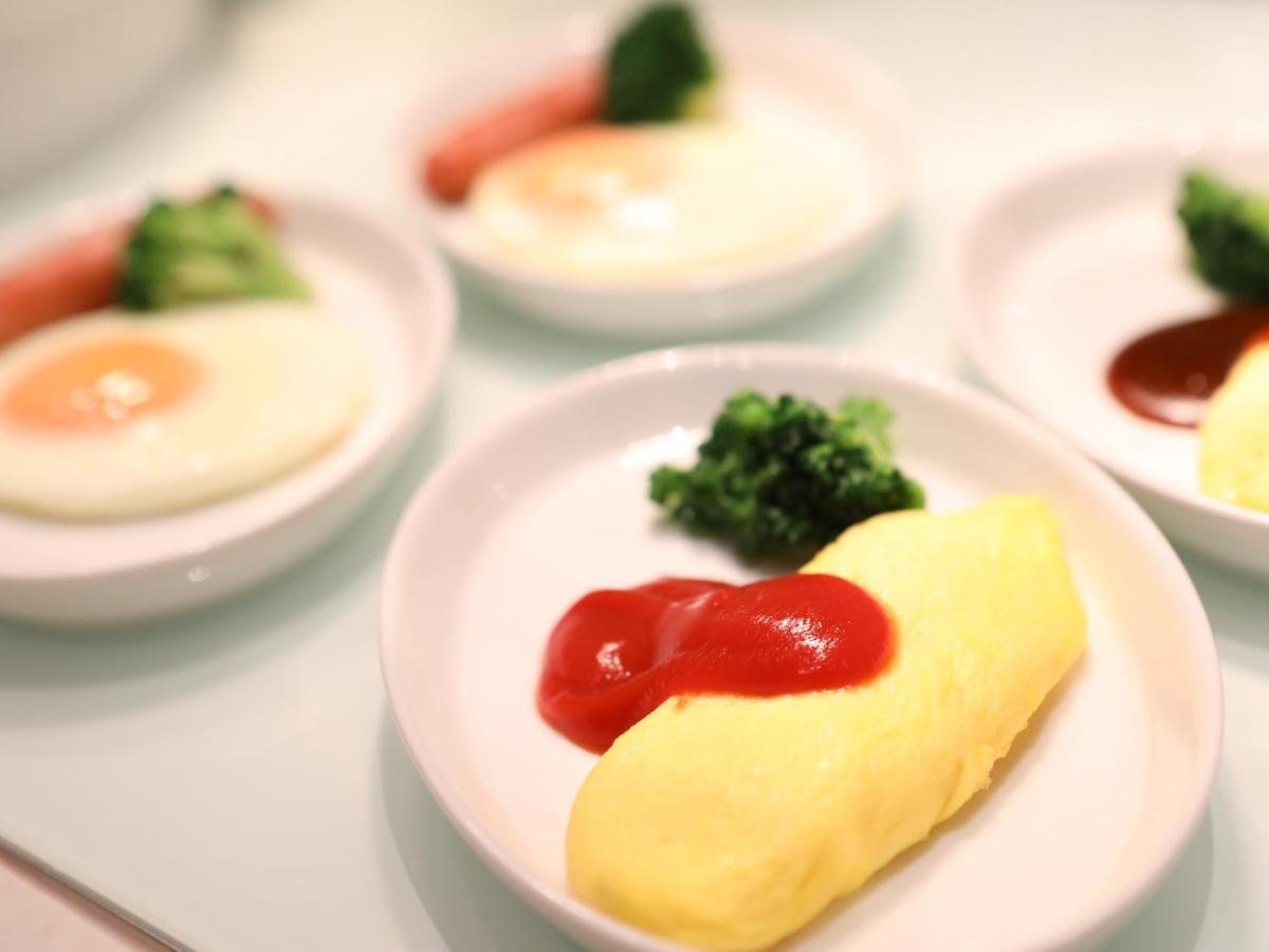 Dormy Inn Ikebukuro Tokio Zewnętrze zdjęcie