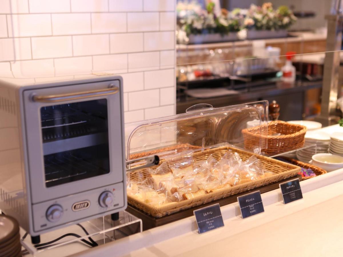 Dormy Inn Ikebukuro Tokio Zewnętrze zdjęcie