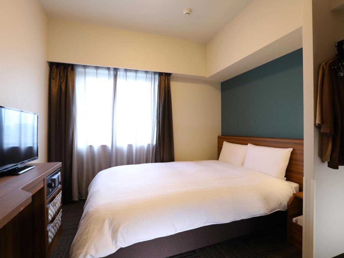 Dormy Inn Ikebukuro Tokio Zewnętrze zdjęcie