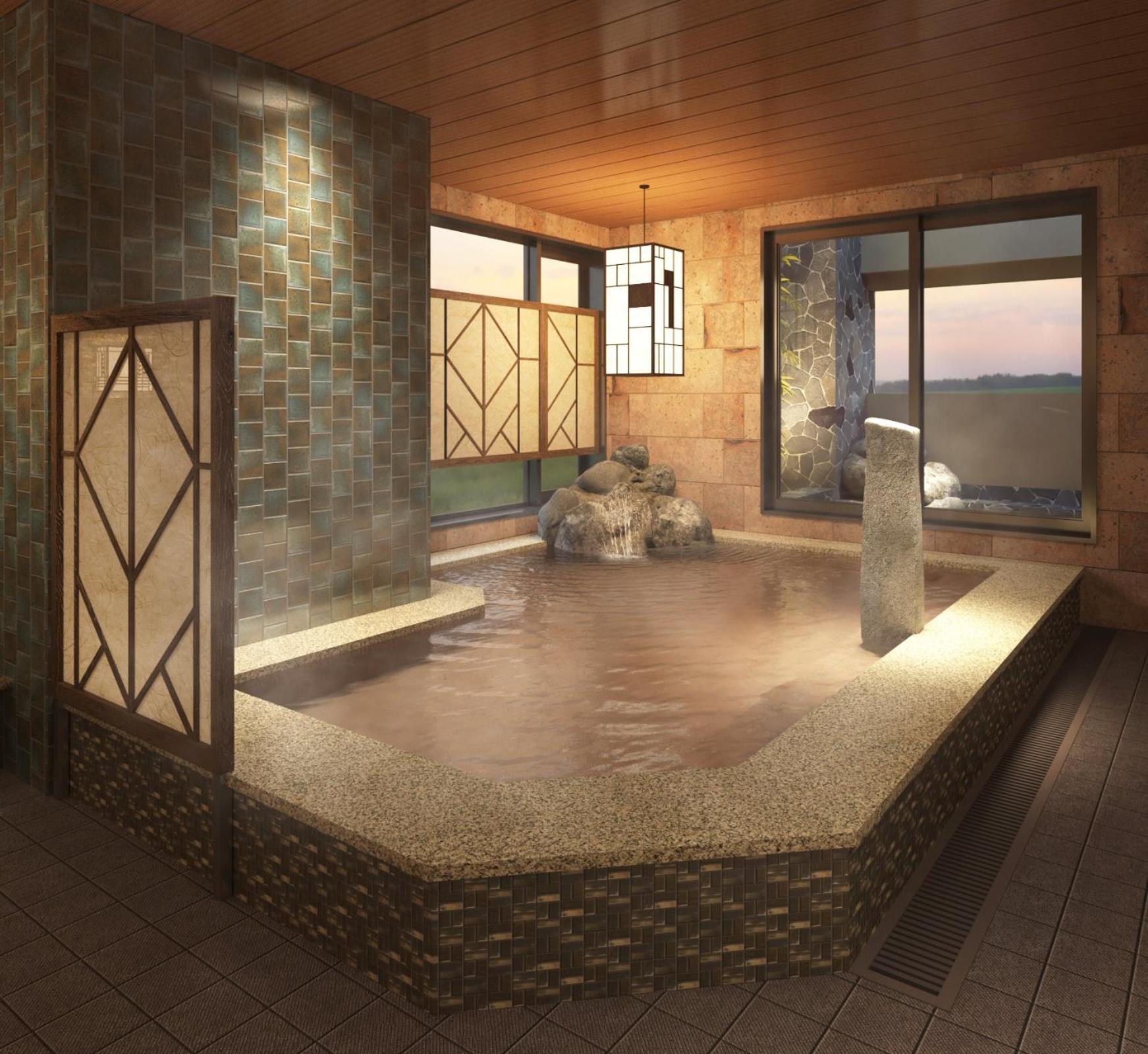 Dormy Inn Ikebukuro Tokio Zewnętrze zdjęcie